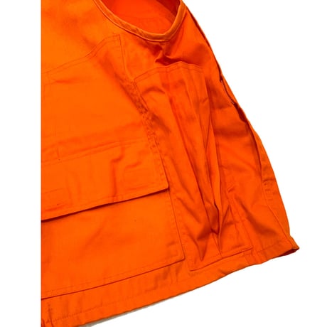 WORK VEST size L