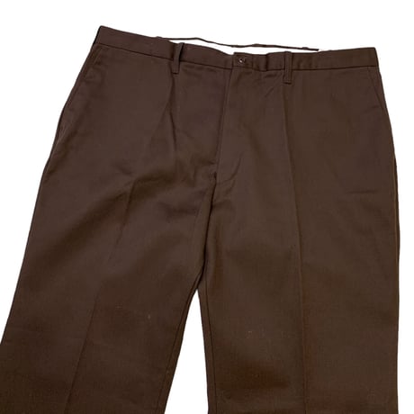BIG SIZE 〜90's BIG MAC WORK PANTS size 44×28