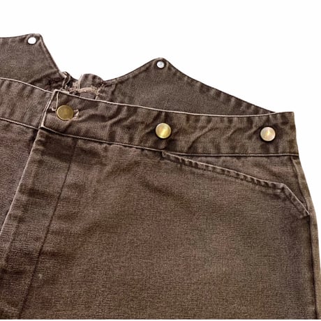 OLD STYLE DUCK PANTS size 42×31