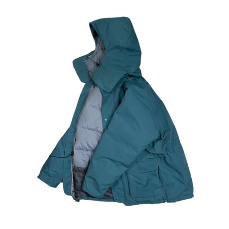 Eddie Bauer GORE-TEX×GooseDown Jkt Size-M MADE IN USA
