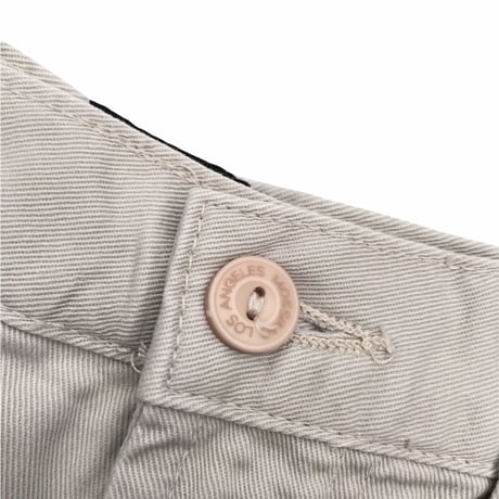 “MOSSIMO”  Chino Pants  Dead Stock 90s~ “MADE IN USA” Size-W31×L34 W32×L34
