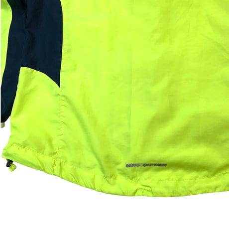KARRIMOR LIGHTWEIGHT ZIP UP JACKET size M