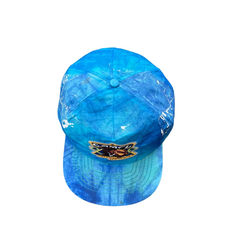 CAMEL Cap 80s~ | kiraku Store