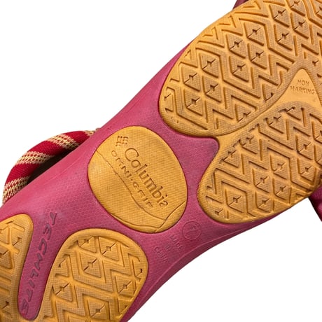 Columbia Sandal Size US7 25cm~