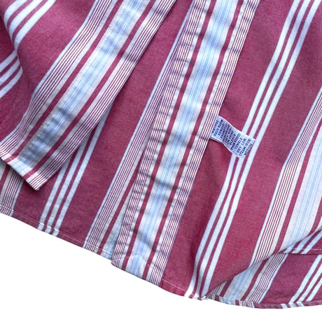 Polo Ralph  Lauren Stripe Shirts Size-S