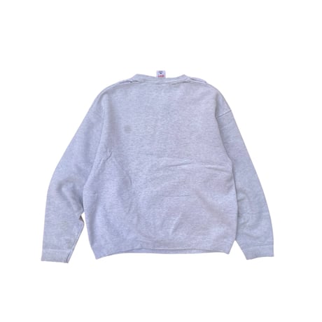 D.A.R.E Heavy Used Sweater Size-XL