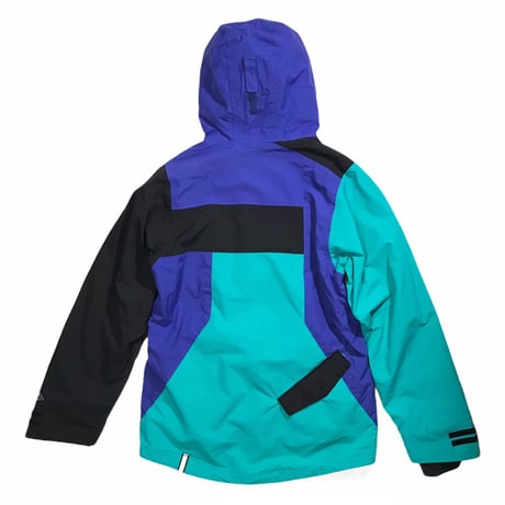 Columbia 3colors NYLON Jkt Size-S