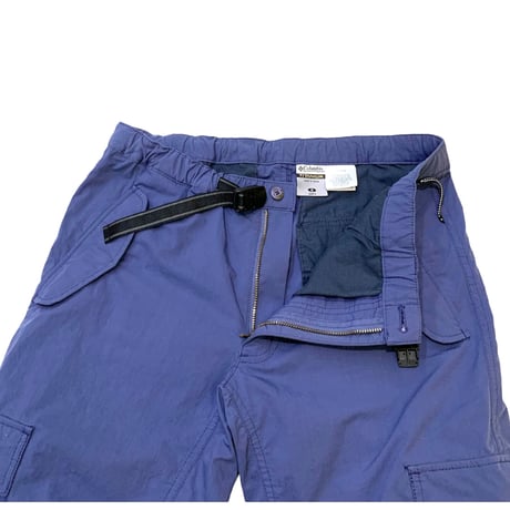 Columbia 2way Nylon Pants size S