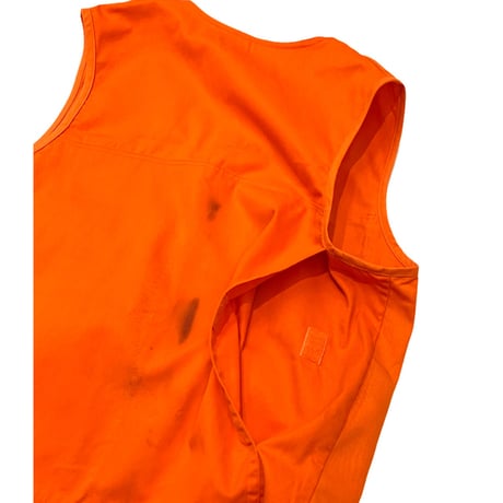 WORK VEST size L