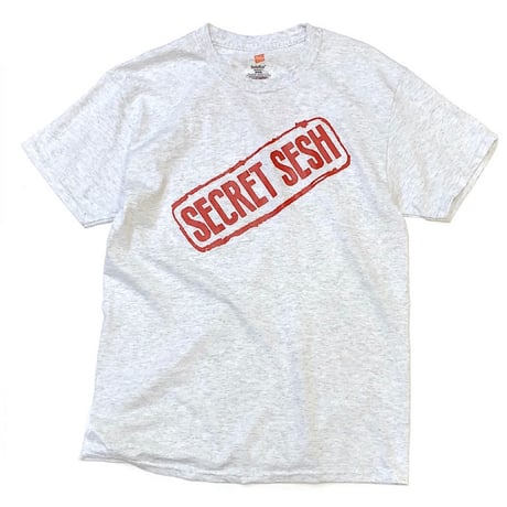 SECRET SESH T-SHIRT size M