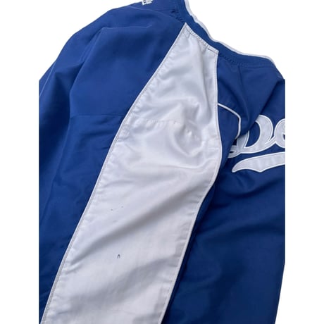 Dodgers Pullover Jkt Size-M