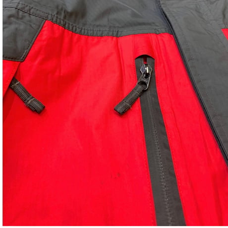 00's REI ELEMENTS JACKET size L