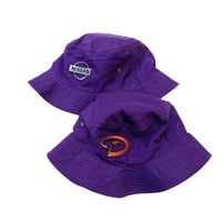 NISSAN×DIAMOND BACKS REVERSIBLE HAT