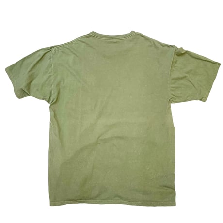 90-00's POCKET T-SHIRT size XXL