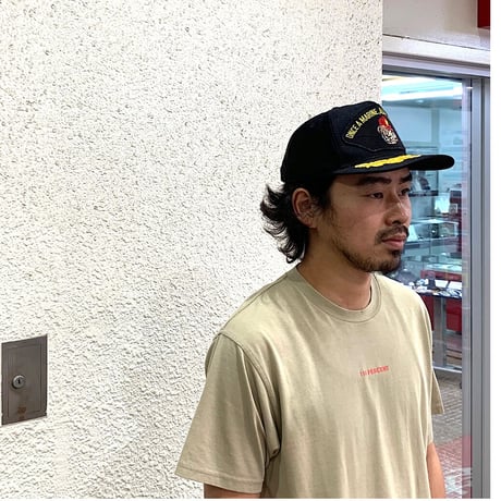 NEW USMC CAP MADE IN USA🇺🇸