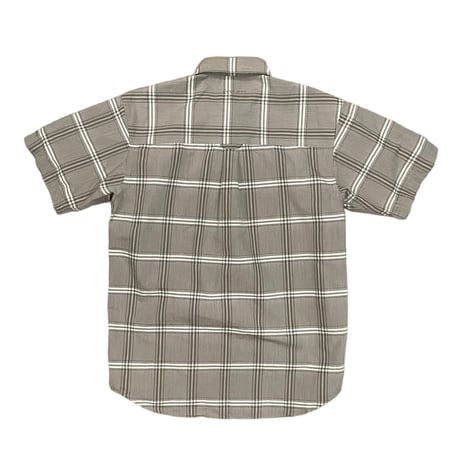 Columbia S/s Shirt Size-L