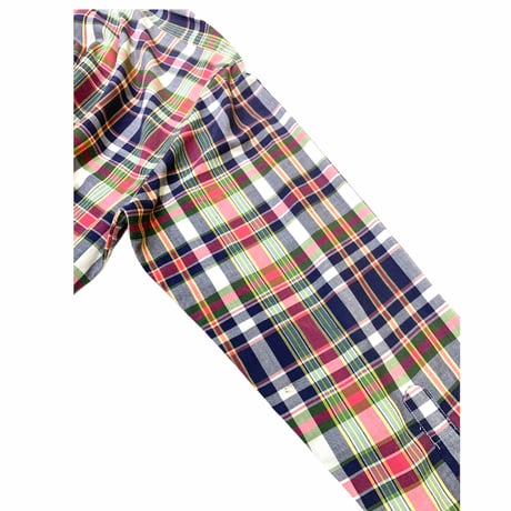 Brooks Brothers L/S Check Shirt size L