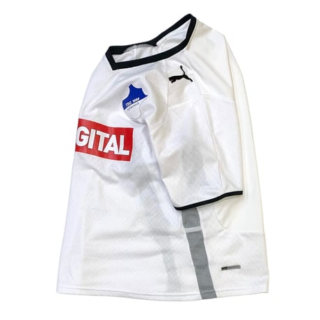 Official Hoffenheim S/S Game Shirt (Puma) size M 2011-2012'