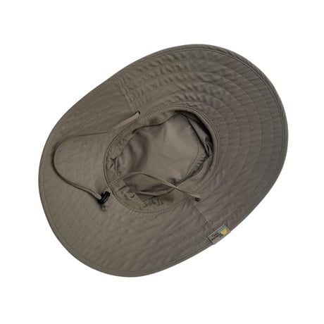 Sun Protection Zone Hat
