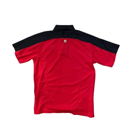 7-ELEVEN Staff Polo Shirt Size-L程