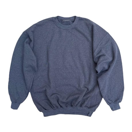 2000’~ Nos Hanes ULTIMATE COTTON Sweater Set-up  Size “Tops L~XL”  “Pants M 大き目”