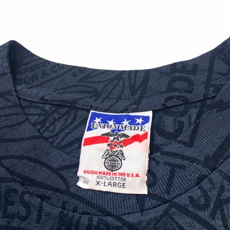 👷🏽‍♂️IBEW LOCAL T-SHIRT⚡️ MADE IN USA🇺🇸 size XL