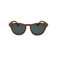 SHWOOD Wood Sunglasses