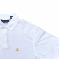 New Brooks Brothers SPORT Polo Shirts Size-M
