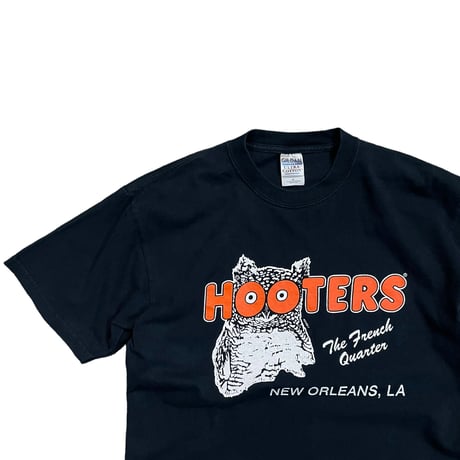 【ブックマーク56】Hooters フーターズ・セット Amazon.co.jp: HOOTERS フーターズ 銀座店限定 Tシャツ XL : ホビー