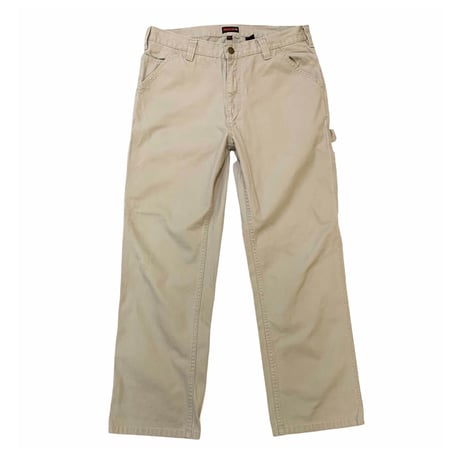 WOLVERINE DUCK PANTS size 36×32
