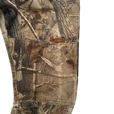 Wrangler Real Tree Pant’s Size-w32 L30