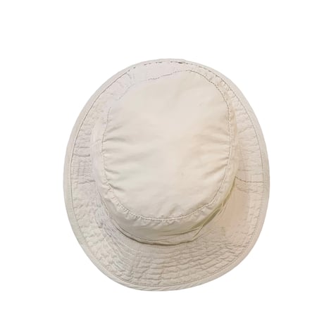 G.H.BASS&CO SUMMER HAT