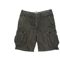 “ AMERICAN EAGLE “ Cargo Shorts Size-w33