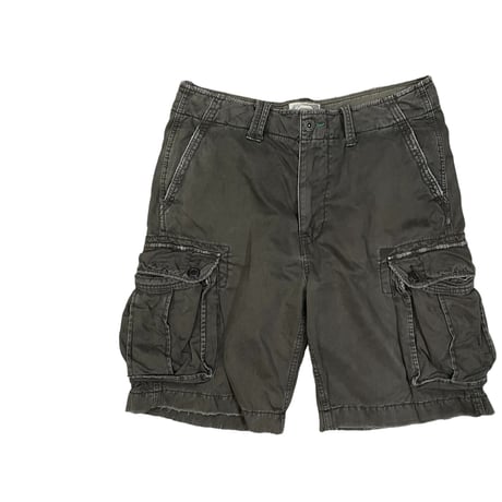 “ AMERICAN EAGLE “ Cargo Shorts Size-w33
