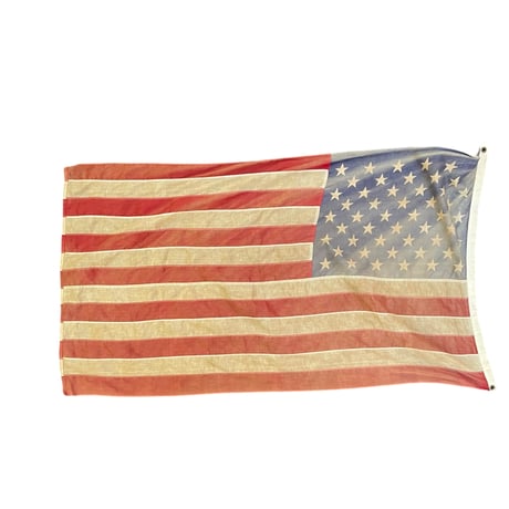 USA Frag 50stars Size-148×85cm 100%COTTON