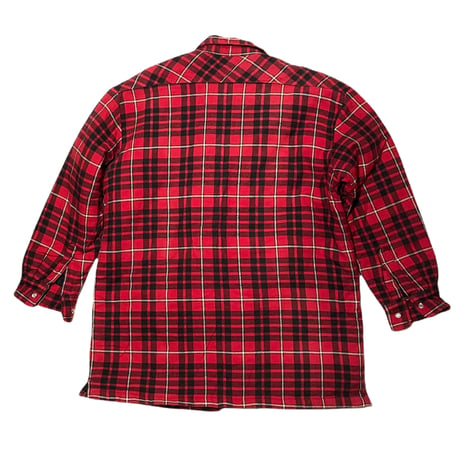 Dickies Quilting Liner Shirts Size-M