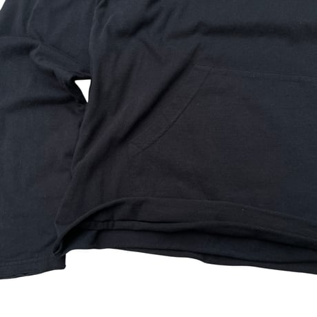 SPORTIQE APPAREL Co. 2face Hoodie Size-M