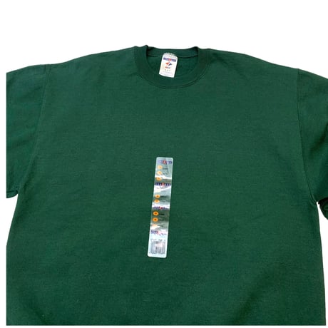 NOS 90-00's JERZEES SWEATER size M