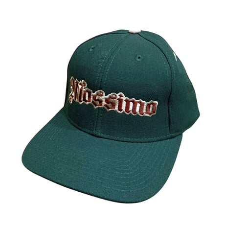 MOSSIMO CAP・MINT CONDITION