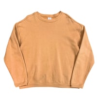 DESERT WASH SOLID SWEAT size L