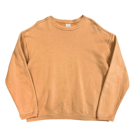 DESERT WASH SOLID SWEAT size L