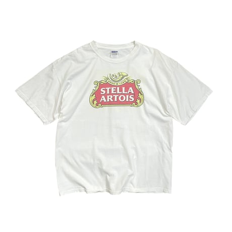 STELLA ARTOIS Beer Tee Size-XL