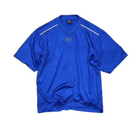 NIKE Active Tee Size-XL 90s~
