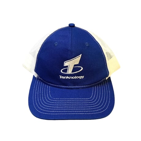 TANKNOLOGY MESH CAP