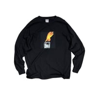 SAINTS&SINNERS L/s Tee Size-XL
