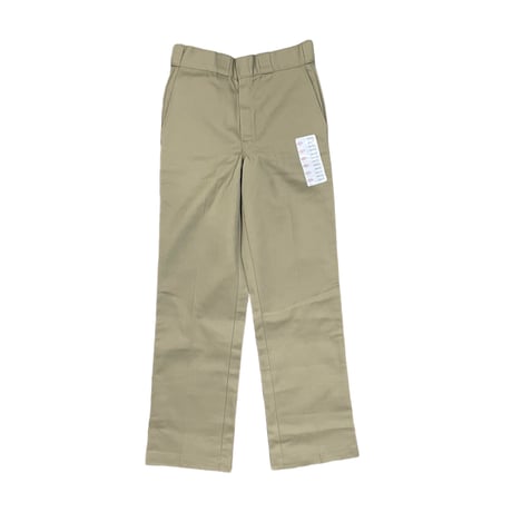Dead Stock Dickies 874 MADE IN USA Size-w28 L32