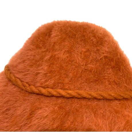 KANGOL MOHAIR HAT MADE IN ENGLAND🏴󠁧󠁢󠁥󠁮󠁧󠁿