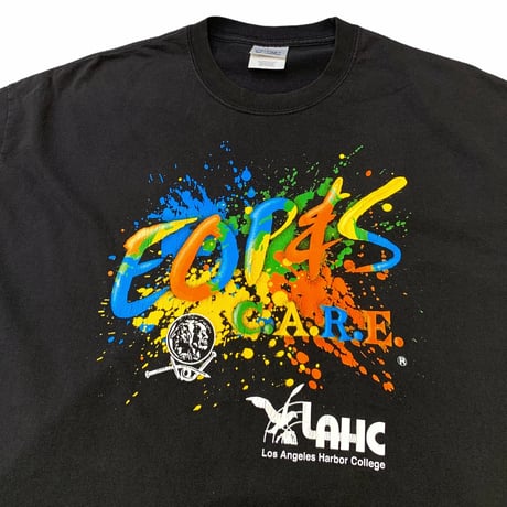 LAHC T-SHIRT size XL
