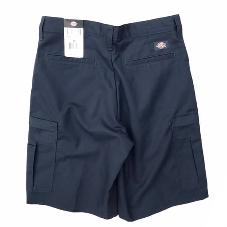 Dickies Cargo Shorts Size-w30 New