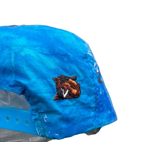 CAMEL Cap 80s~